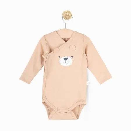 Just kiddin baby bodi preklop "Little Roar" 68 ( 17001259 )