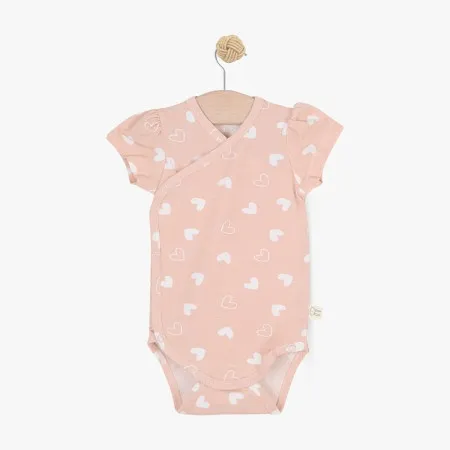 Just kiddin baby bodi preklop"Little Wild Flower" 68 ( 18001319 )