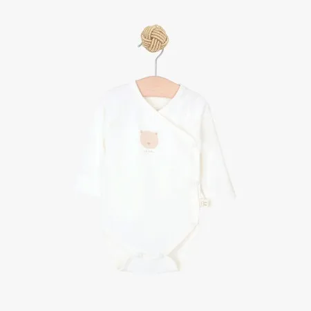 Just kiddin baby bodi preklop"Organic" 68 ( 11006052 )