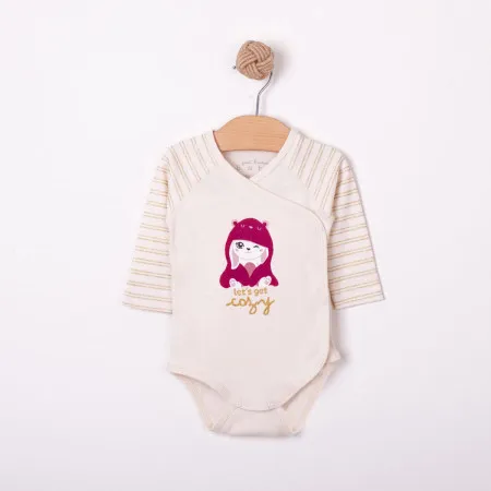 Just kiddin baby bodi preklop"Self Care" 62 ( 233807 )