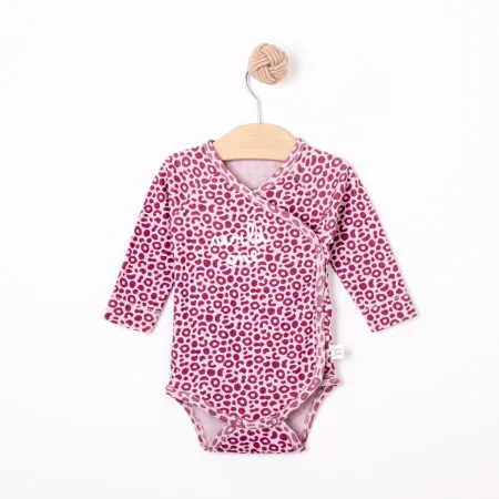 Just kiddin baby bodi preklop"Self Care" 62 ( 233808 )