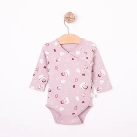 Just kiddin baby bodi preklop"Self Care" 62 ( 233810 )