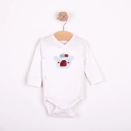 Just kiddin baby bodi preklop"Spa and Chill" 62 ( 233765 )