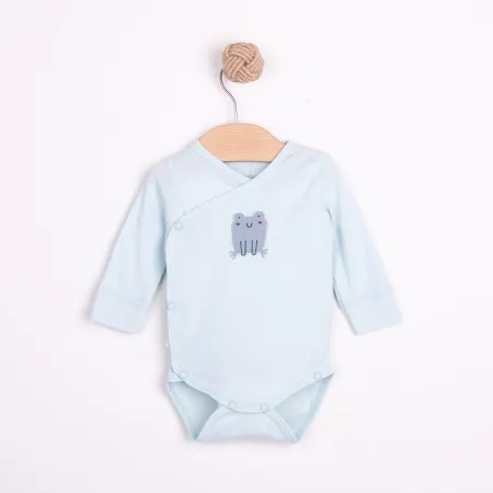 Just kiddin baby bodi preklop"Spa and Chill" 62 ( 233766 )