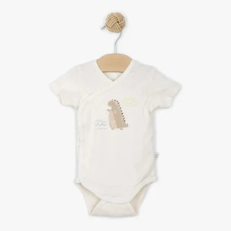 Just kiddin baby bodi preklop"Surf Camp" 62 ( 242160 )