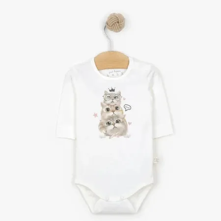 Just kiddin baby bodi "Capsule Meowsome" 68 ( 242769 )