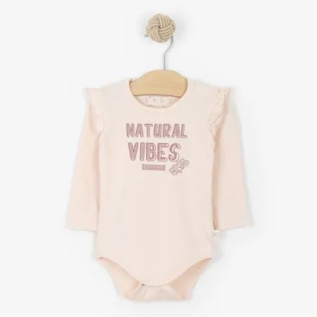 Just kiddin baby bodi "Cotton Bunny", 56 ( 008640 )
