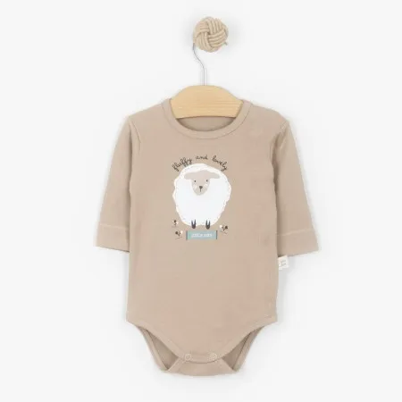 Just kiddin baby bodi "FlluffyThings" 74 ( 233932 )