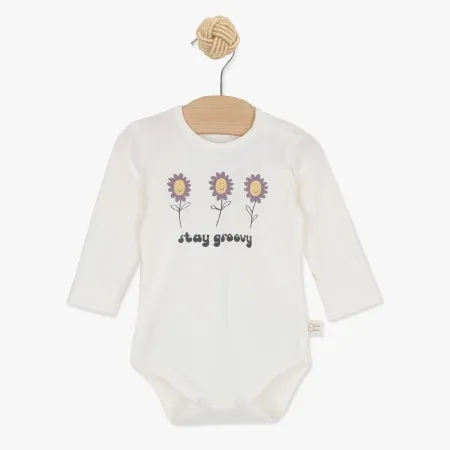 Just kiddin baby bodi "Groovy", 74 ( 12006662 )