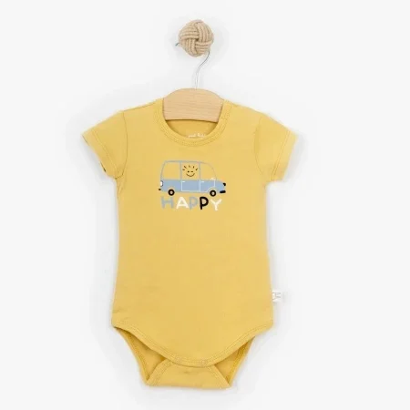 Just kiddin baby bodi "Happy" 62 ( 11005410 )