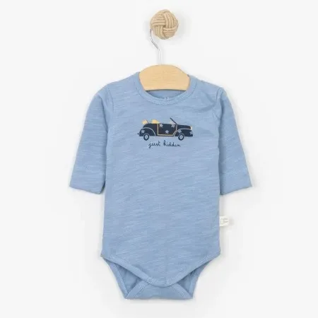 Just kiddin baby bodi "Happy" 74 ( 11005417 )