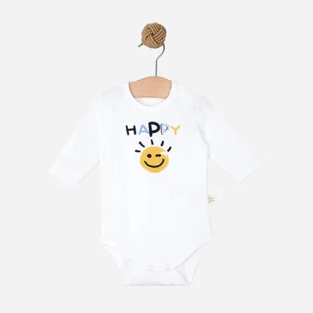 Just kiddin baby bodi "Happy" 74 ( 11005424 )