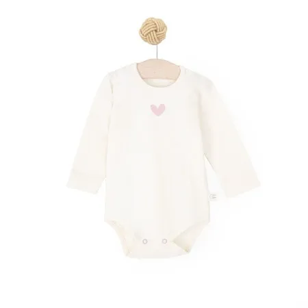Just kiddin baby bodi "Hearts" 86 ( 12006503 )