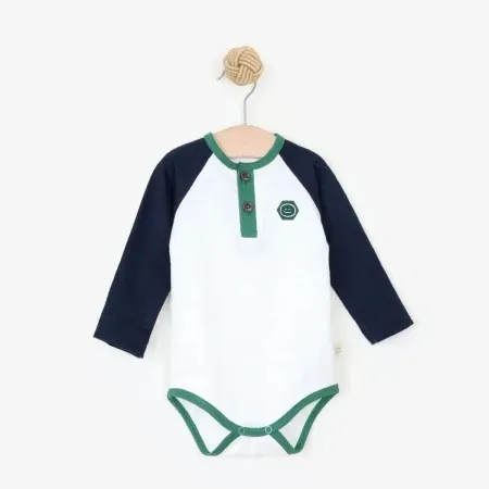Just kiddin baby bodi "Hello School" 80 ( 11005816 )