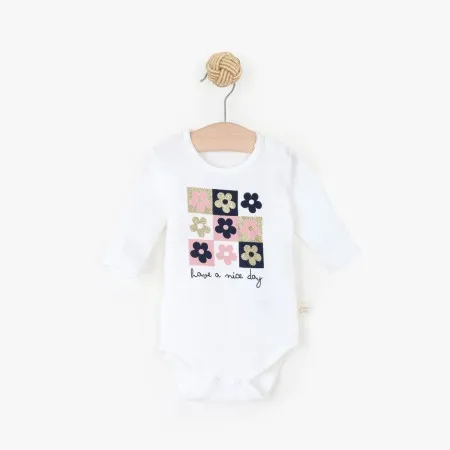 Just kiddin baby bodi "Hello School" 80 ( 12006295 )