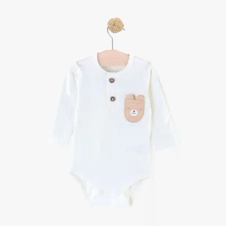 Just kiddin baby bodi "Little Roar" 74 ( 17001265 )