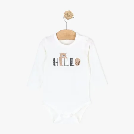 Just kiddin baby bodi "Little Roar" 80 ( 17001277 )