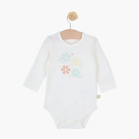 Just kiddin baby bodi "LittleWild Flower", 68 ( 18001460 )