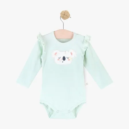 Just kiddin baby bodi "LittleWild Flower", 74 ( 18001466 )