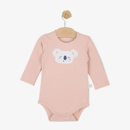 Just kiddin baby bodi "LittleWild Flower" 80 ( 18001328 )