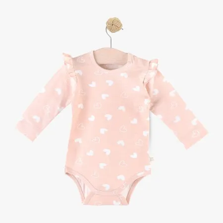Just kiddin baby bodi "LittleWild Flower" 80 ( 18001334 )