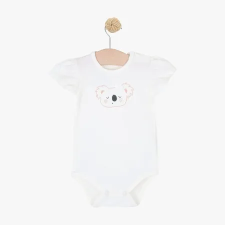 Just kiddin baby bodi "LittleWild Flower" 80 ( 18001352 )