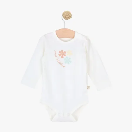 Just kiddin baby bodi "LittleWild Flower" 92 ( 18001322 )