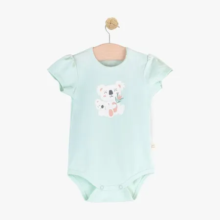 Just kiddin baby bodi "LittleWild Flower", 92 ( 18001481 )