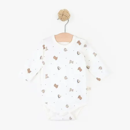 Just kiddin baby bodi "Organic" 80 ( 11006077 )