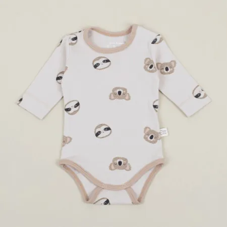 Just kiddin baby bodi "Organic" 80 ( 241914 )