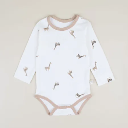 Just kiddin baby bodi "Organic" 80 ( 241917 )