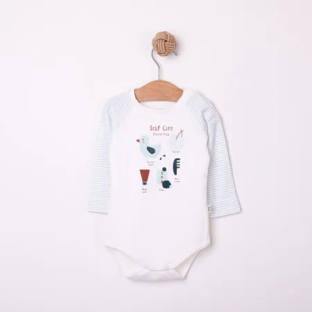 Just kiddin baby bodi "Spa andChill" 80 ( 233772 )