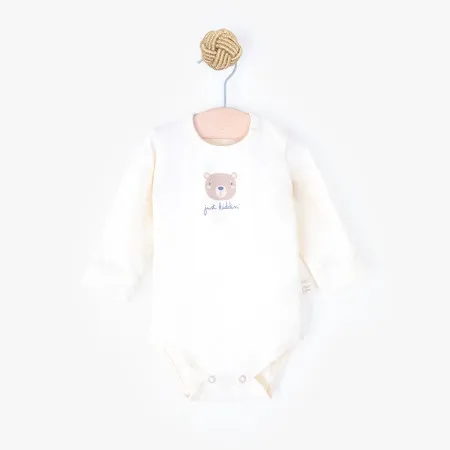 Just kiddin baby bodi "Teddy" 92 ( 11006243 )