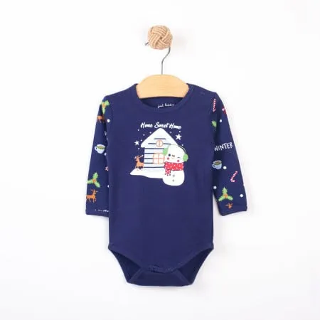 Just kiddin baby bodi "WintrerMagic" 86 ( 242501 )