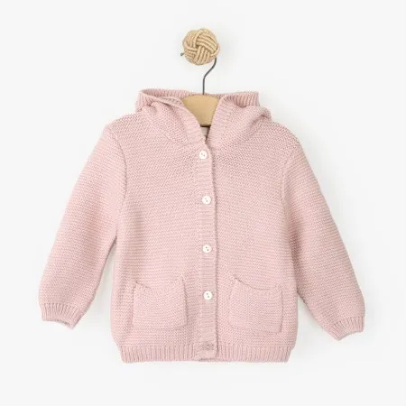 Just kiddin baby džemper 12m ( 50012602 )