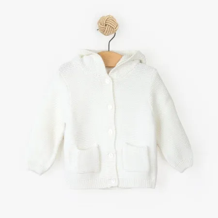 Just kiddin baby džemper 24m ( 50012609 )