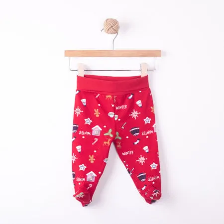 Just kiddin baby donji deo "Winter Magic 62 ( 242550 )