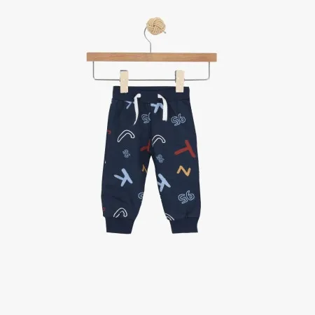 Just kiddin baby donji deo trenerke "Back to School" 68 ( 11006768 )