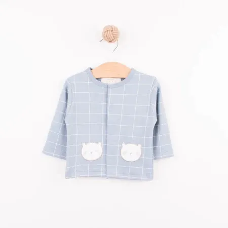 Just kiddin baby duks jakna "Celebration", 56-92 ( 232683 )