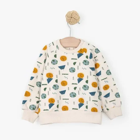 Just kiddin baby duks "Eco Friendly" 74 ( 242526 )