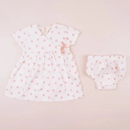 Just kiddin baby haljina "Flora" 74 ( 241700 )