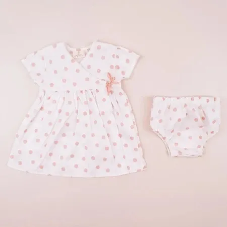 Just kiddin baby haljina "Flora" 80 ( 241700 )