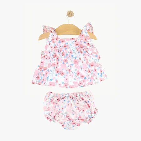 Just kiddin baby haljina "Hello World", 2/1 62 ( 242078 )