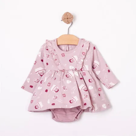 Just kiddin baby haljina "SelfCare" 92 ( 233840 )