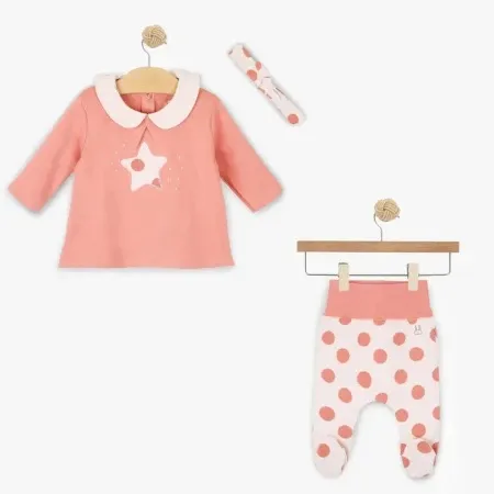 Just kiddin baby komplet "My Magic Forest" 56 ( 18001939 )