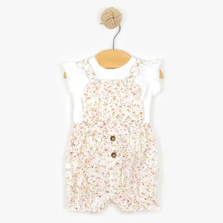 Just kiddin baby komplet "Classy baby" 74 ( 242076 )