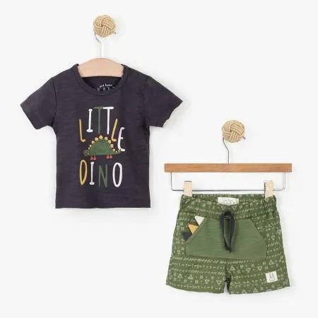 Just kiddin baby komplet "DinoPark" 2/1, 80 ( 11005718 )