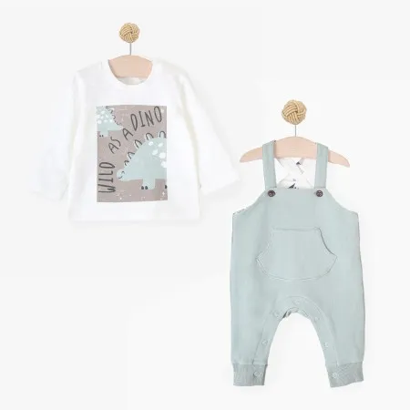 Just kiddin baby komplet "Dream Big", 2/1 80 ( 11006421 )