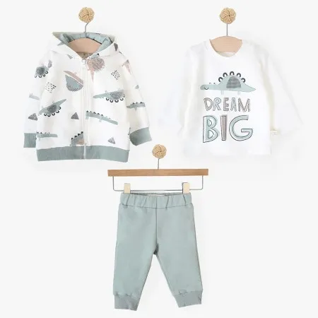 Just kiddin baby komplet "Dream Big", 3/1 62 ( 11006414 )
