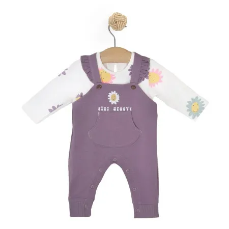 Just kiddin baby komplet "Groovy", 2/1 62 ( 12006595 )